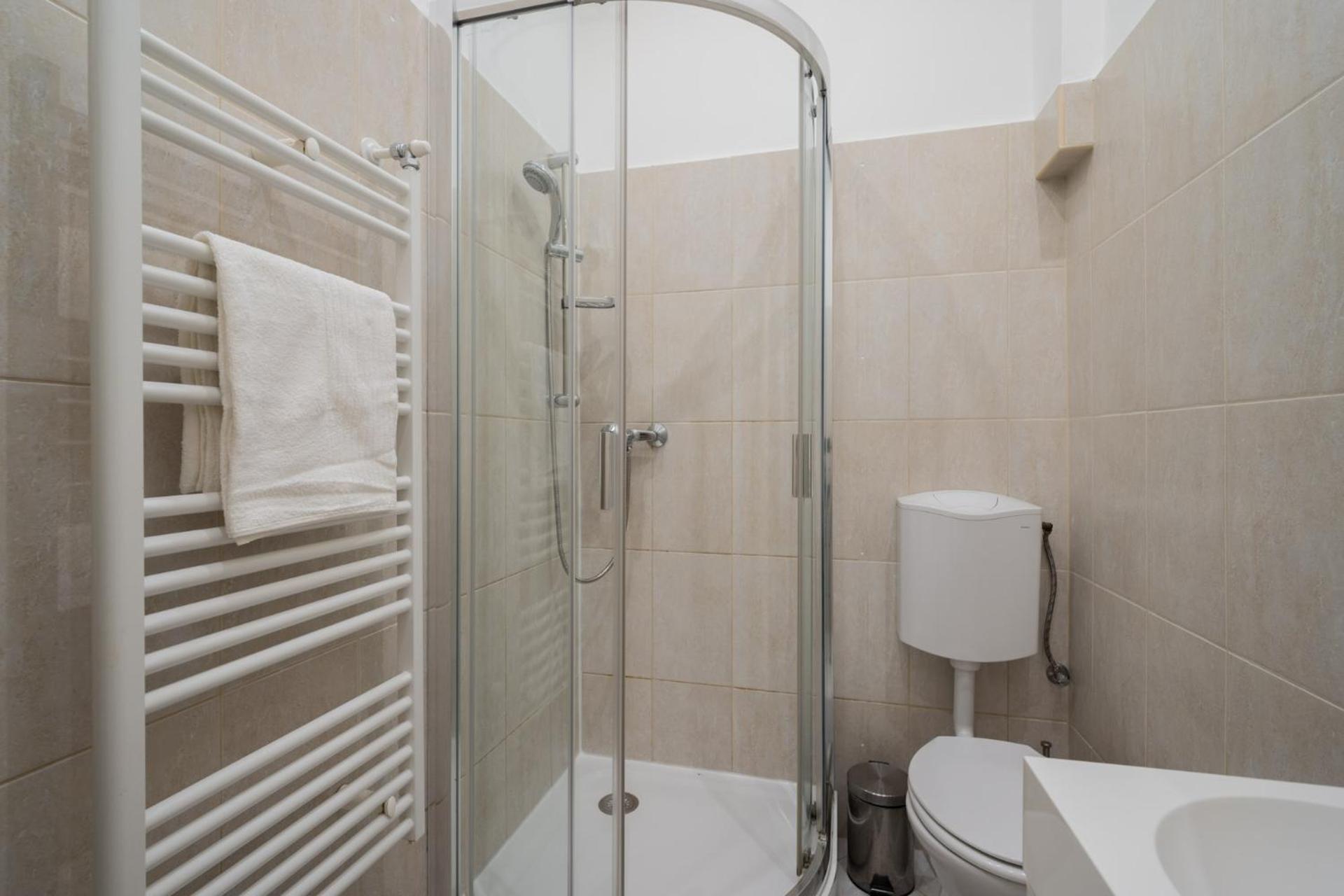 Deluxe And Cozy City Center Suite For 8Ppl Budapest Exterior photo