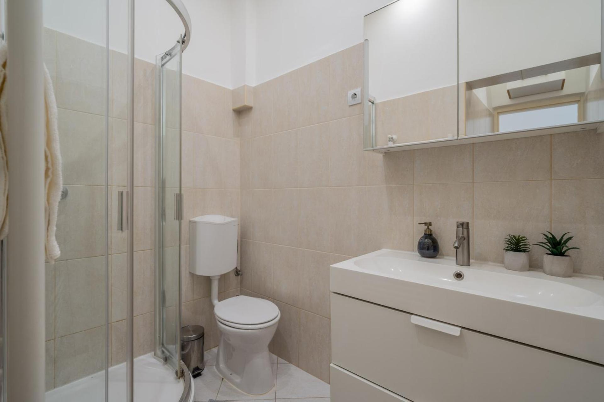 Deluxe And Cozy City Center Suite For 8Ppl Budapest Exterior photo